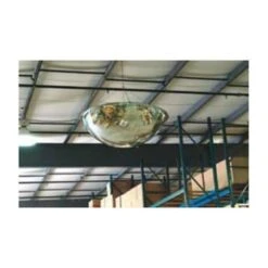 Se-Kure Controls 32" Acrylic Lens View Full Dome 360° Mirror - Hardware Included