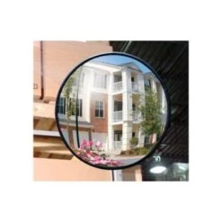 See All Industries 26 In Acrylic Convex Mirror