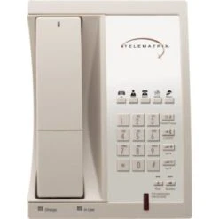 Telematrix 9600mwd5 Single Line Cordless Telephone 5 Speed Dial