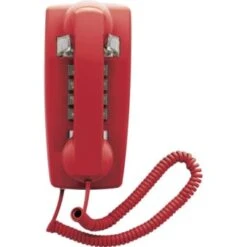 Aegis 2554e Standard Emergency Wall Phone