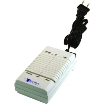 Compu-Tty Ada Telephone Signaler