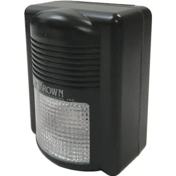 Compu-Tty Ada Door Knock Signaler