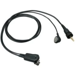 Kenwood Clip Microphone W/ Ear Bud For Nx-P500