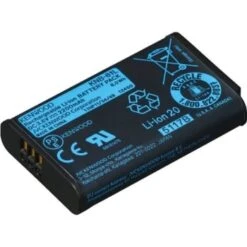 Kenwood 3.6 Volt Lithium Ion Battery Pack